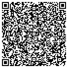 QR code with Christian Home Free Will Bptst contacts