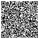 QR code with Skinny Wraps by Andrea contacts