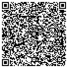 QR code with Agnes Cipka Cleaning Service contacts