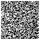 QR code with Adam Biggs Auctions contacts