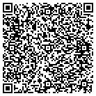 QR code with Big Apple Limousine Service Inc contacts