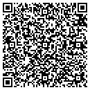 QR code with RGM Of Ga LTD contacts