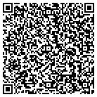 QR code with Anthonyville Fire Department contacts