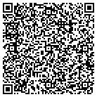 QR code with Madeira Baptist Church contacts