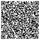 QR code with Ward Ben Agency Inc Rl Est contacts