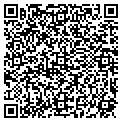 QR code with Ho FA contacts