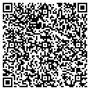 QR code with E M C Jewelry contacts