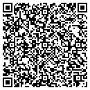 QR code with J C Custom Furniture contacts