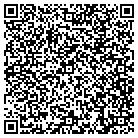 QR code with Yoga Meditation Center contacts