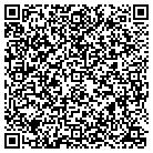 QR code with National Pawn & Music contacts