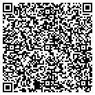 QR code with Kountry Kuts Beauty Salon contacts