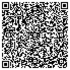 QR code with Gaines Construction Inc contacts