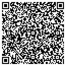 QR code with Ali Oriental Rugs Inc contacts