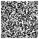QR code with G & K Retirement Service contacts