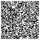 QR code with Marys Magic Curl Buty Gallery contacts