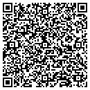 QR code with C A & Co Catering contacts