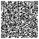 QR code with Mussallem Area Rug Specialist contacts