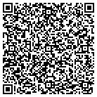 QR code with Oriental Rug Design Inc contacts