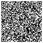 QR code with Tabriz Oriental Rug Gallery contacts