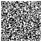 QR code with H & L Construction Services contacts