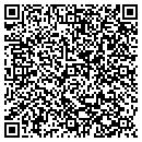 QR code with The Rug Gallery contacts
