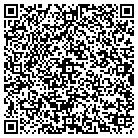 QR code with T Byrd Maintenance & Repair contacts