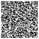 QR code with C J Rentals & Storage contacts