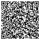 QR code with A Montessori School contacts