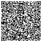 QR code with Senegambian African Hair Vlg contacts