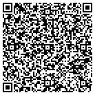 QR code with First Baptist Church of Debary contacts