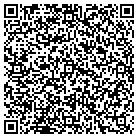QR code with Peba 14th Street Property Inc contacts
