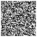 QR code with AMLI At Ibis contacts