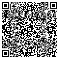 QR code with Piedmont contacts