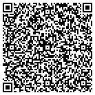 QR code with Kalmia Recreation Association contacts