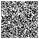 QR code with A W A Mangement Inc contacts