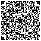 QR code with Contour Fabrications Inc contacts