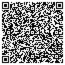 QR code with Vernon's Top Shop contacts