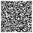 QR code with Backdoor contacts