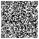 QR code with We B Jammin Productions Inc contacts