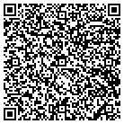 QR code with Warners Lawn Service contacts