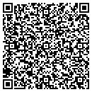 QR code with JBM Realty contacts