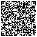 QR code with HFC contacts