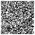 QR code with Yawndorosa Trailers Inc contacts