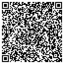 QR code with Terry A Sain contacts