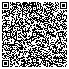 QR code with Tony's Pizza & Restaurant contacts