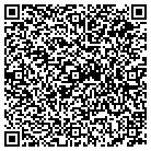 QR code with T & T Termite & Pest Control Co contacts