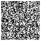 QR code with Oak Furniture Warehouse contacts