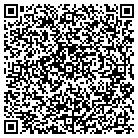 QR code with T Mark Furniture Galleries contacts