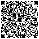QR code with Haypennie Jewelers Inc contacts