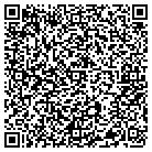 QR code with Hydraulic Maintenance Inc contacts